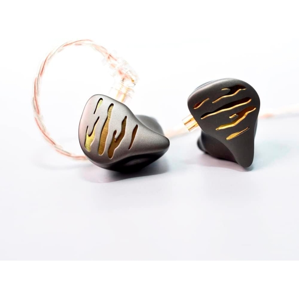 qdc TIGER QDC-TIGER-S Earphone Headphone