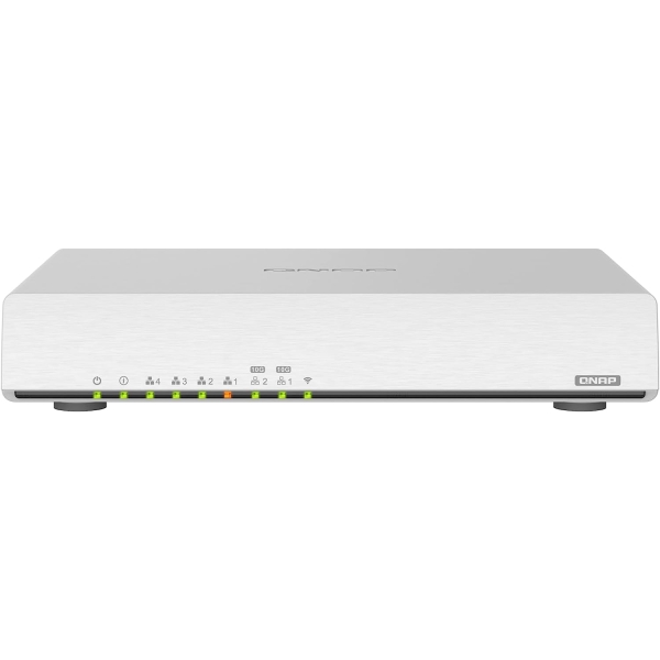 QNAP QHora-301W Wi-Fi Router