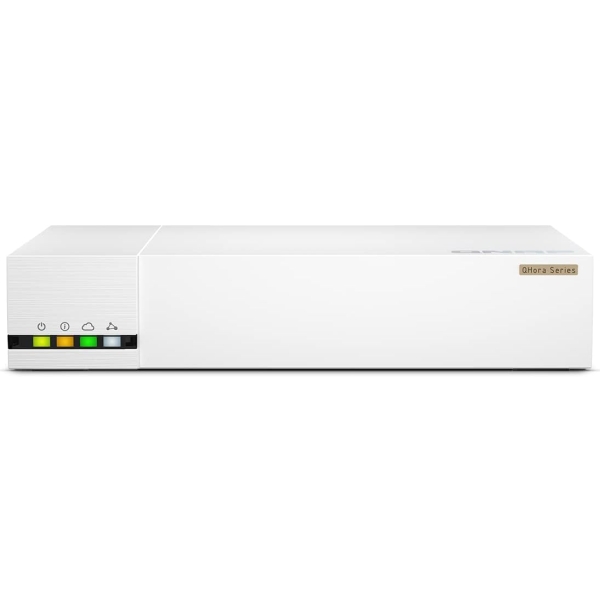 Router QNAP QHora-322 Router