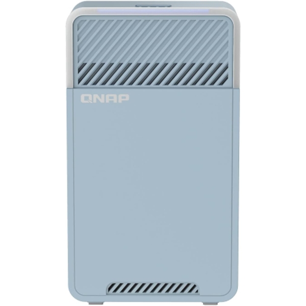 QNAP QMiro-201W Wi-Fi Router