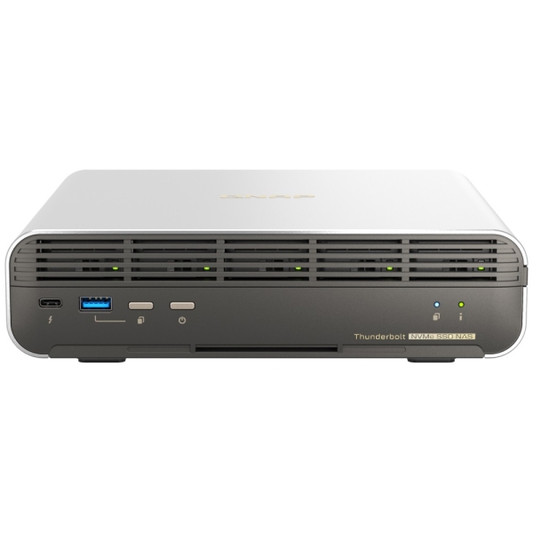 QNAP TBS-H574TX-I3-12G NAS