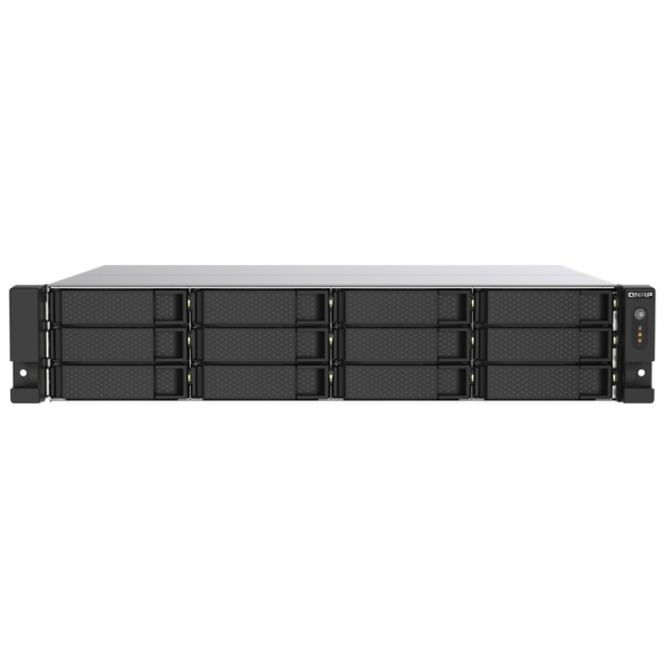 Network Attached Storage NAS QNAP TS-1273AU-RP-8G