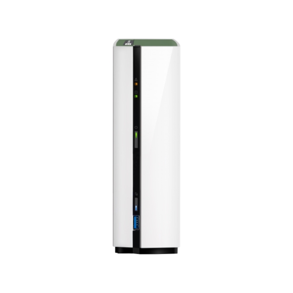 Network Attached Storage QNAP TS-128A Network Attached Storages (NAS