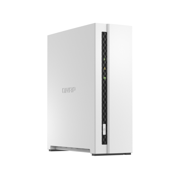 Network Attached Storage NAS QNAP TS-133