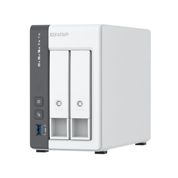 QNAP TS-216G NAS