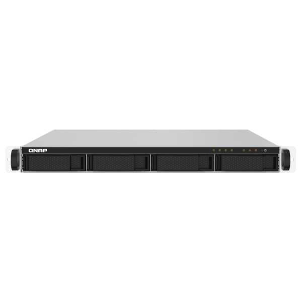 Network Attached Storage NAS QNAP TS-432PXU-RP-2G