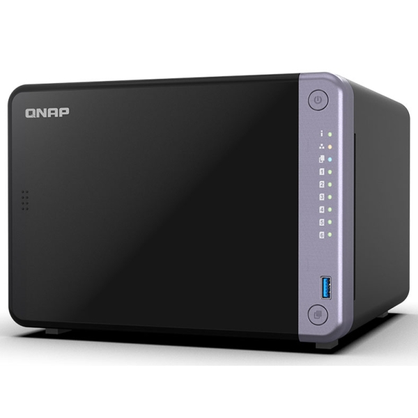 QNAP TS-432X-4G NAS