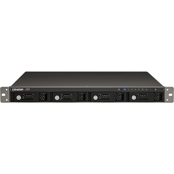 Network Attached Storage NAS QNAP TS-459U-SP+ Turbo NAS