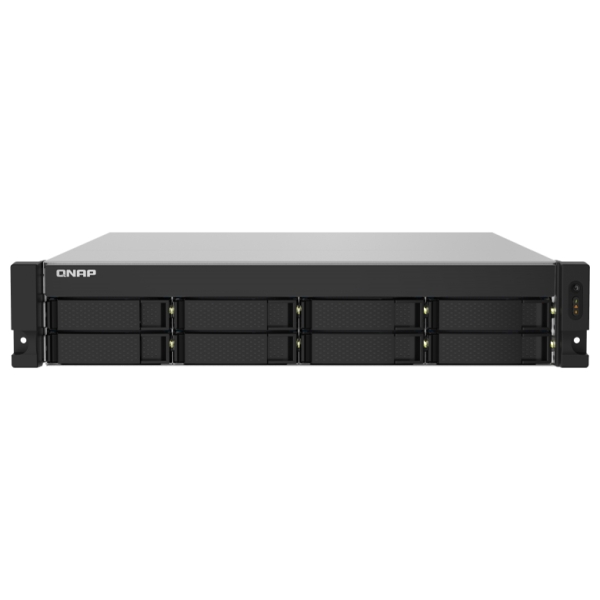 Network Attached Storage NAS QNAP TS-832PXU-RP-4G