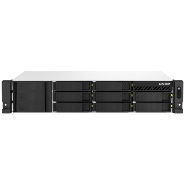 Network Attached Storage NAS QNAP TS-864eU-RP-4G