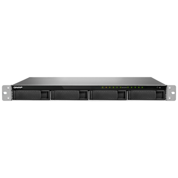 Network Attached Storage NAS QNAP TS-983XU-RP-E2124-8G