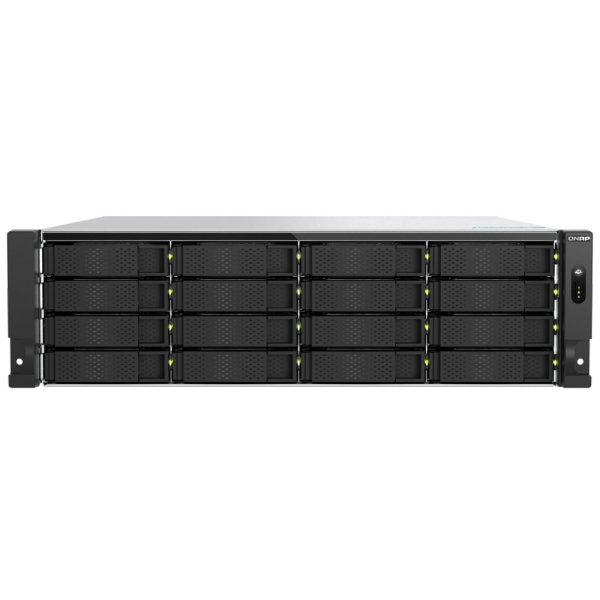 QNAP TS-h1677AXU-RP-R7-32G NAS