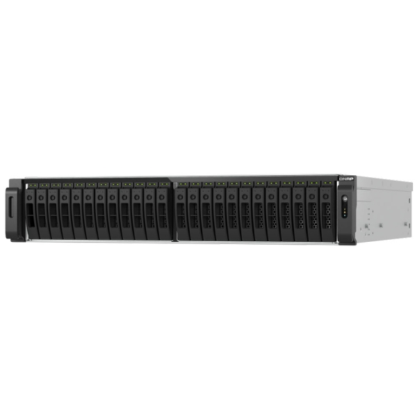 QNAP TS-h3077AFU-R7-64G NAS