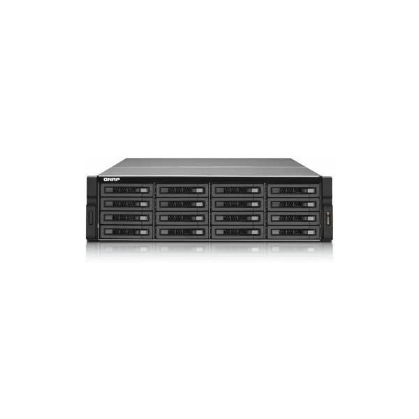 Network Attached Storage NAS QNAP TS1679URP-48