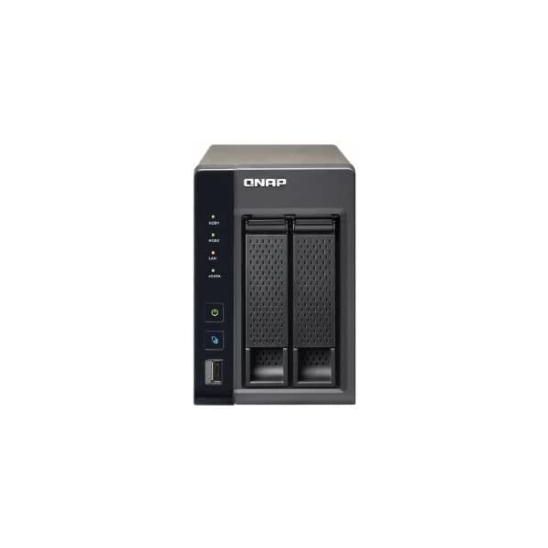 Network Attached Storage NAS QNAP TS269L-6