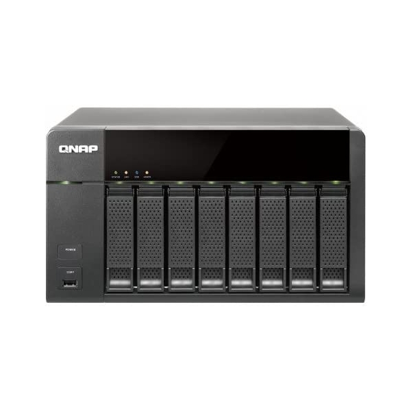 Network Attached Storage NAS QNAP TS869L-32