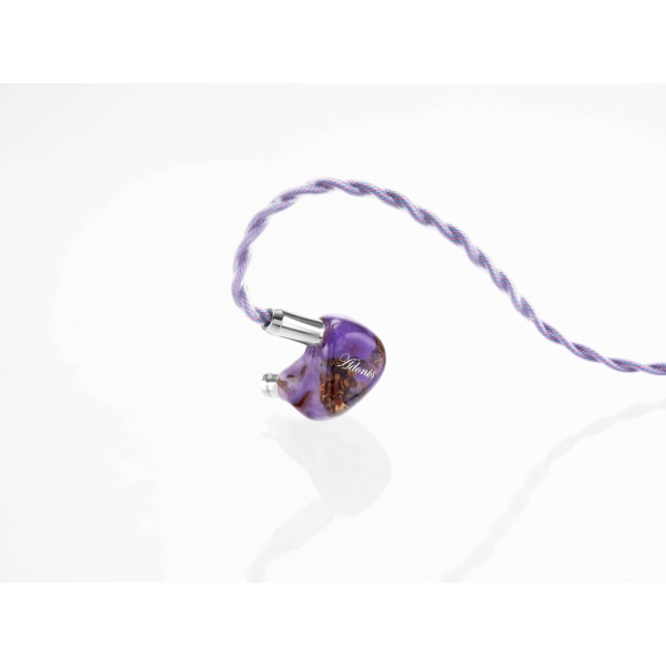 QoA Adonis New Earphone Headphone