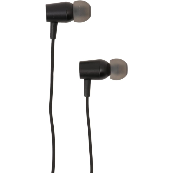 QUALITY TRUST JAPAN micaron QE-0800BK black Earphone Headphone