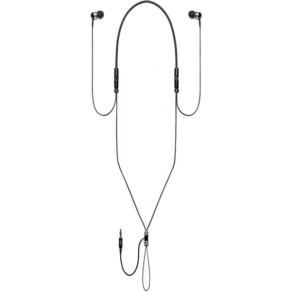 radius HP-NSF21K Earphone Headphone