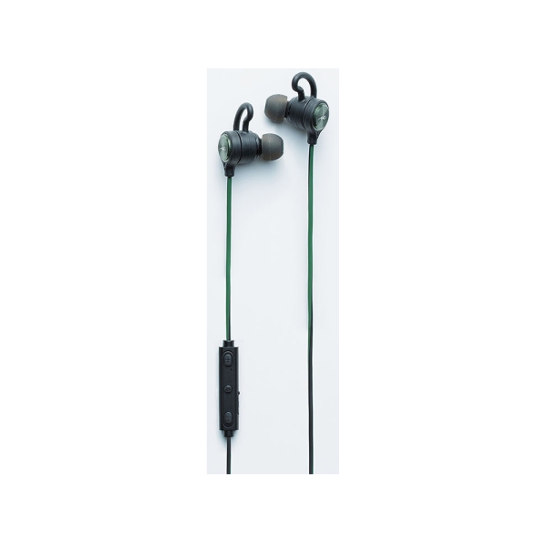 radius Ne HP-G100BTG green Earphone Headphone