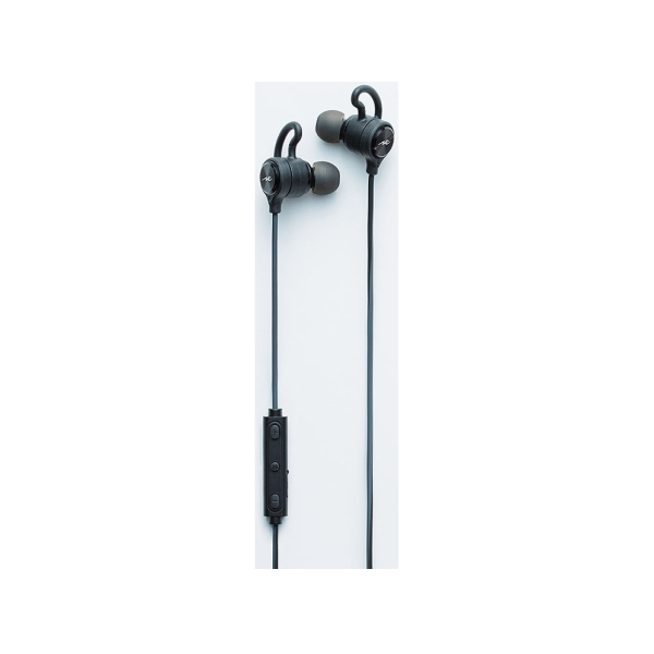 radius Ne HP-G100BTK black Earphone Headphone