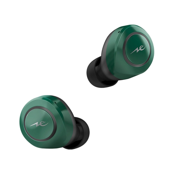 radius Ne HP-G200BTG green Earphone Headphone