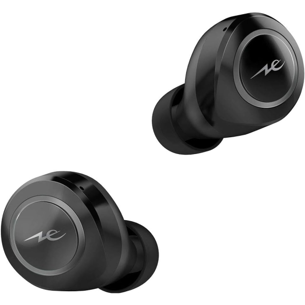 radius Ne HP-G200BTK black Earphone Headphone