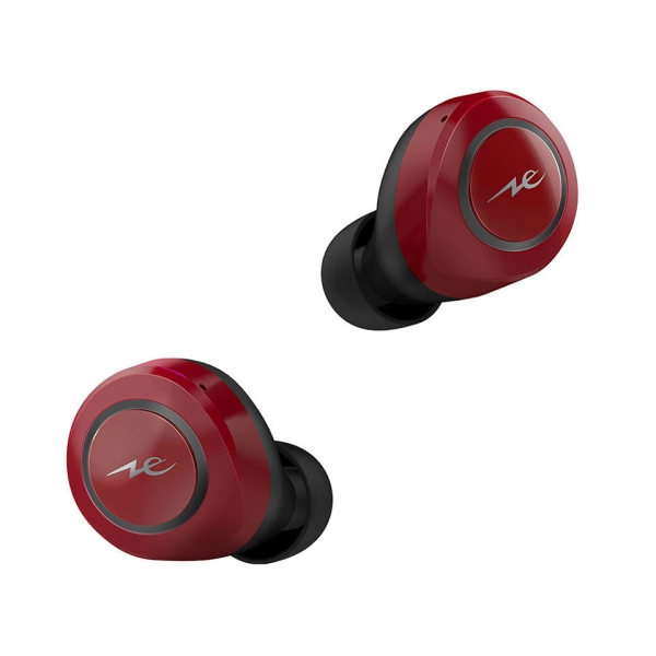 radius Ne HP-G200BTR red Earphone Headphone