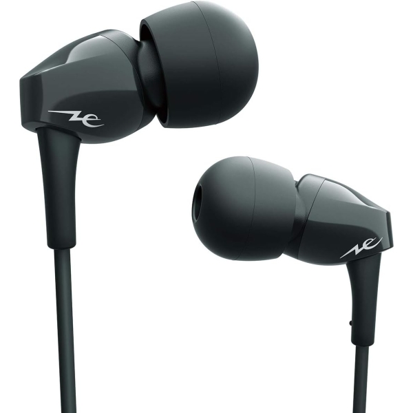 radius Ne HP-NEF11K black Earphone Headphone