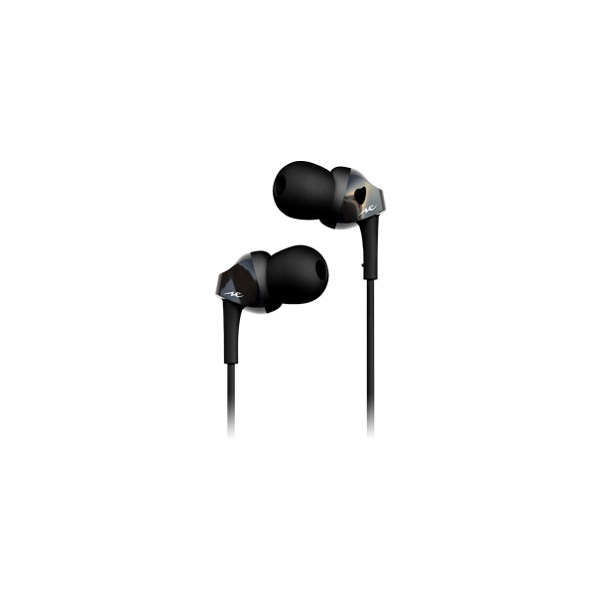 radius Ne HP-NEF21K black Earphone Headphone