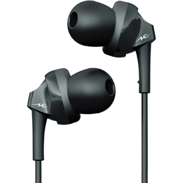 radius Ne HP-NEF31K black Earphone Headphone