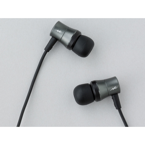 radius Ne HP-NEL21K black Earphone Headphone