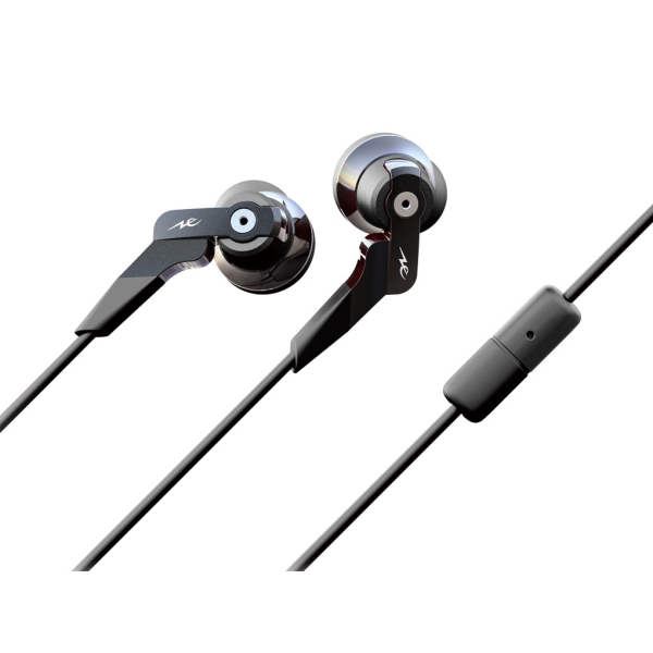 radius Ne HP-NHA11K black Earphone Headphone