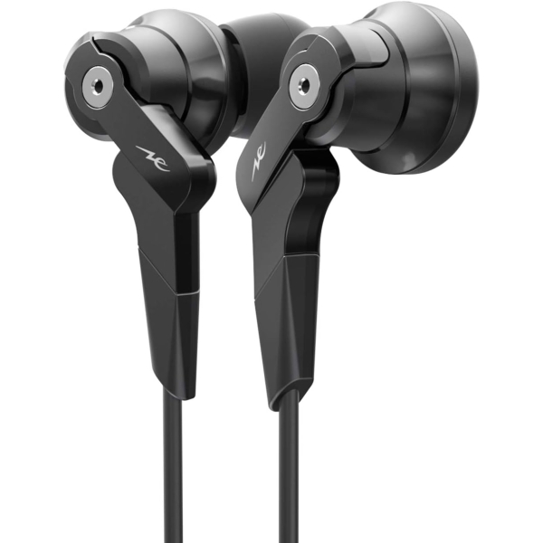 radius Ne HP-NHR11 black Earphone Headphone