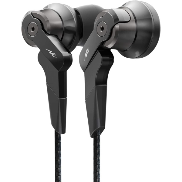 radius Ne HP-NHR21 black Earphone Headphone