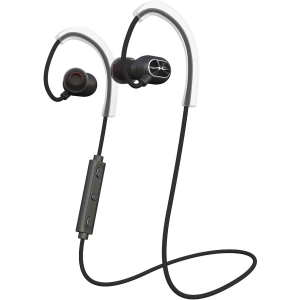 radius Ne HP-S100BTK black Earphone Headphone