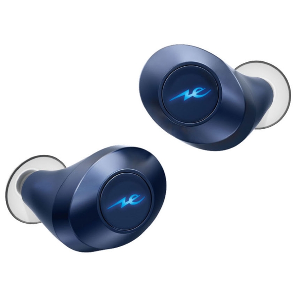 radius Ne HP-T50BTB blue Earphone Headphone