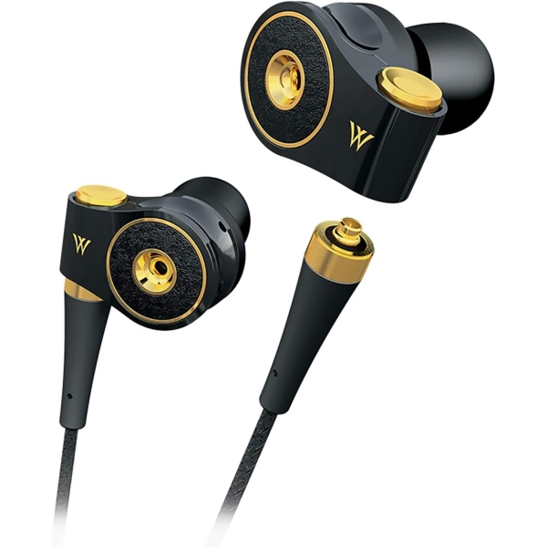 radius W n3 HP-TWF31 Earphone Headphone