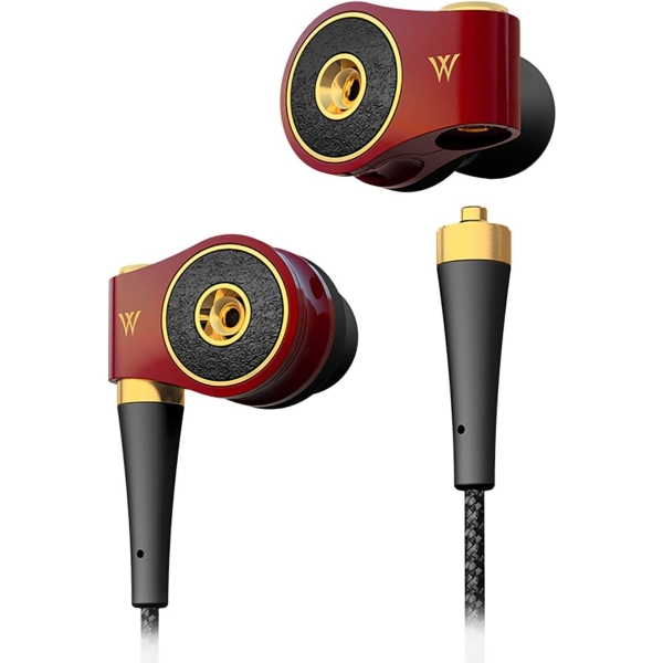 radius W n4 HP-TWF41 Earphone Headphone