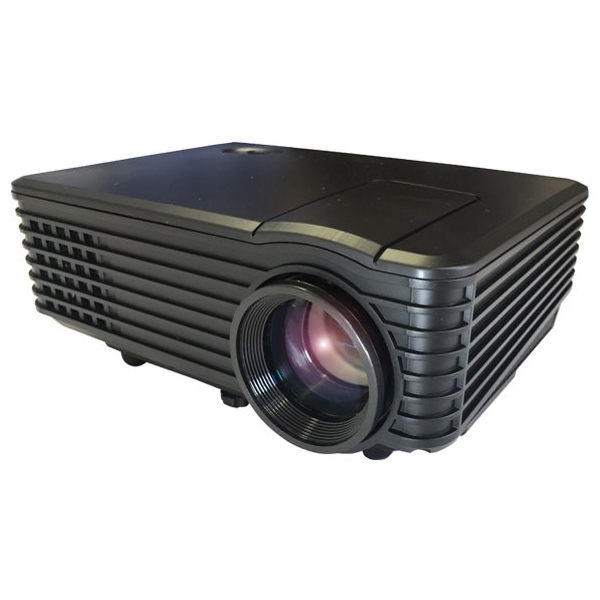 RAMASU RA-P800 Portable Projector Japanese version