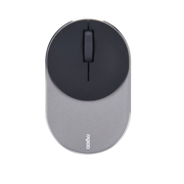 Mouse rapoo M600miniBK black Mouse