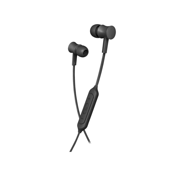 rastabanana RBTESMS01BK black Earphone Headphone