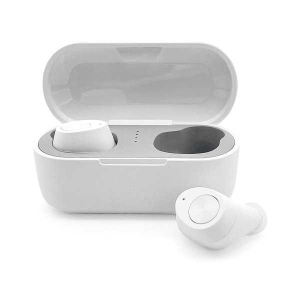 rastabanana RTWS03WH white Earphone Headphone