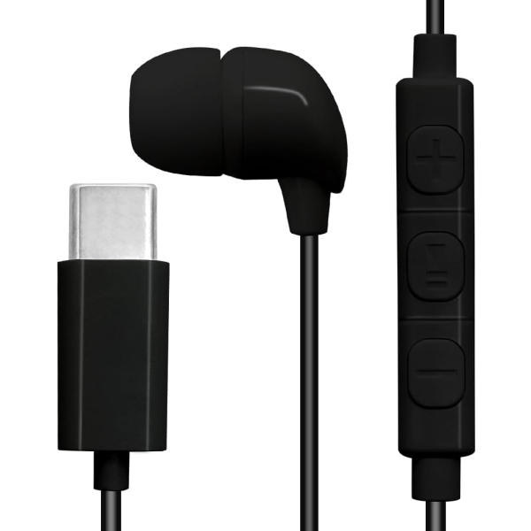 Raster banana REMMSCD02BK black Earphone Headphone