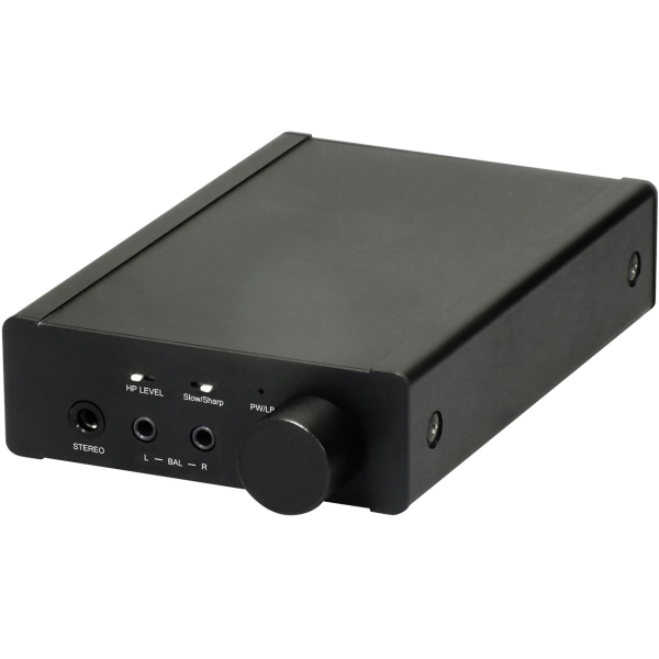 Headset Amp DAC RATOC REX-KEB02AK Headset Amps DA