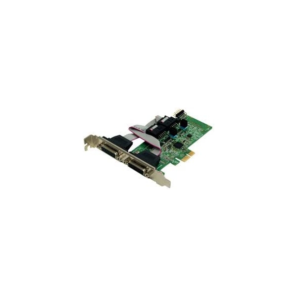 Interface Card RATOC REX-PE70D RS422A/485/ digital I/O