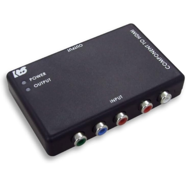 RATOC RS-CP2HD Broadcast Converter