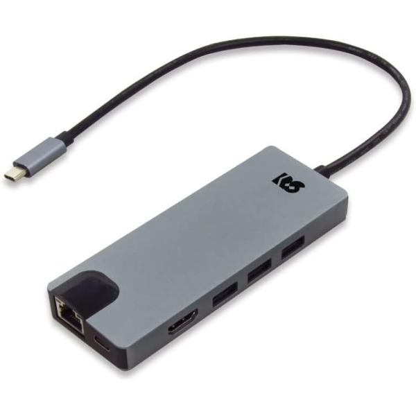 RATOC RS-UCHD-PHL3 USB Hub