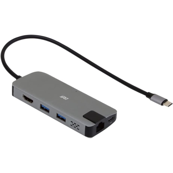 RATOC RS-UCHD-PHLC USB Hub