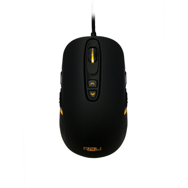 Mouse Ray PAWN+ RM-3360LR Mouse